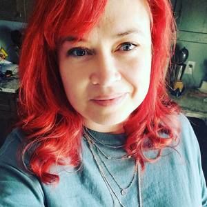 Meet your Posher, Sherry